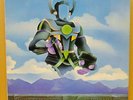 THE CAN MONSTER MOVIE OG UK ST UNITED ARTISTS LP 1/1 MINT