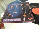 SHOCKING BLUE EVE & THE APPLE 1972 IN MINT WOW