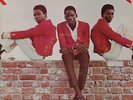 HEPTONES On Top STUDIO ONE JAMAICA 1970s ORIG REGGAE LP
