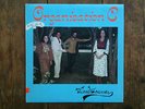 ORGANISATION C LP VIENS TOURNER RARE QUEBEC VOCAL JAZZ FUNK CORTEX STEREOLAB OG