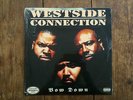 WESTSIDE CONNECTION 2 LP BOW DOWN GANGSTER RAP DOUBLE ALBUM US ORIGINAL SEALED