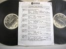 ROBERT CRAY / EUROPE In Concert Westwood One 2LP