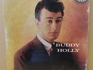 BUDDY HOLLY - S/T - ORIGINAL UK CORAL LP 1B/1B