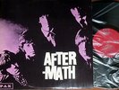 LP * THE ROLLING STONES * Aftermath * Israelische Pressung 1966