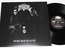 Immortal -Pure Holocaust LP