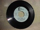 Blue Things 45(Ruff)--'Just Two Days Ago'--60s rock