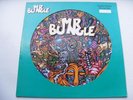 MR BUNGLE - NUMBERED PICTURE DISC LP Mike Patton - Faith No More - no 3352