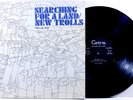 NEW TROLLS ? SEARCHING FOR A LAND ? top orig 1972 Cetra Italy 2LP fold-out prog