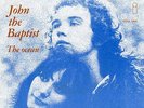 John and Beverley Martyn - John the Baptist / The ocean PS 7 / 45 Dutch? UK?