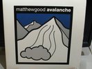 Matthew Good 