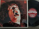 JOE COCKER WITH A LITTLE HELP FROM MY FRIENDS Regal Zonophone LP stereo