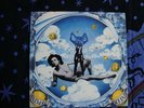 Anima, Stürmischer Himmel, Ohr-Label, 1971