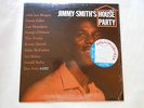 JIMMY SMITH HOUSE PARTY JAPAN BLUE NOTE LP Lee Morgan Curtis Fuller