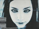 Evanescence Fallen 10th Anniversary Edition 2013 Limited Purple Vinyl LP