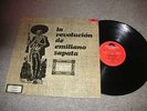 LA REVOLUCION DE EMILIANO ZAPATA nasty garage fuzz psych,peruvian polydor