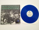 NEW YORK CITY HARDCORE the way it is LP BLUE sxe nyhc revelation records judge