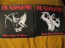 BLASPHEMY fallen angel of doom LP beherit von black witchery sarcofago
