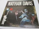 USED RARE Nathan Davis If Tomorrow Intl LP Rare Funk 1000 Printed Promotional
