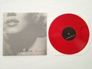 COUNT ME OUT pernament LP RED sxe nyhc have heart chain of strength judge