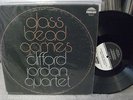 Clifford Jordan Quartet - Glass Bead Games LP x2 strata east stereo g/f OG VG++