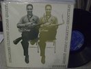Clifford Jordan Quartet - Spellbound LP riverside 340 deep groove reel/mic NM