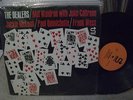 Mal Waldron - The Dealers LP status ST8316 NM- coltrane mclean wess quinichette