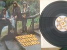 STRING DRIVEN THING super rare 1970 debut LP on CONCORD records folk psych pop