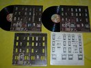 LED ZEPPELIN -Physical Graffiti 1975 WEA Records made in Uk  doppio vinile album