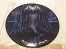 Morbid - December Moon Pic LP Watain, Merciless, Enthroned, 1349, Tsjuder