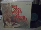 Pepper Adams - The Cool Sound Of Pepper Adams LP regent 6066 deep groove VG++