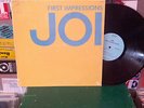 Joi First Impressions Private Jazz Lyreaux In Shrink