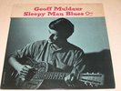 Geoff Muldaur