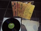 ALICE COOPER SCHOOL'S OUT LP FOC ORIGINAL WB GERMANY WITH PANTIES / MIT SLIP