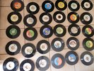 ONE HUNDRED GREAT 80'S REGGAE  RECORDS VERY CHEAP