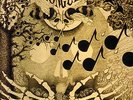 LP . MOTHER TONGUE - Ghost Note (FOC / neuwertig Mint