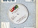 MADONNA-SINGLE-BORDERLINE+HOLIDAY-BOLIVIA-VERY RARE-GOOD-1984
