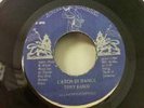 TONY BASCO - CATCH DI DANCE - DON RUBEN 7