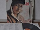 Bob Dylan Japan LP Sony SONP 50210 Insert