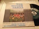 MOODY BLUES - SPANISH 7