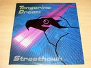EX/EX-   Tangerine Dream/Streethawk/1985 Jive 12