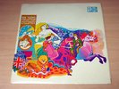 EX/EX-   The Young Tradition/Galleries/1968 Transatlantic LP