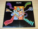 The Who/A Quick One/1966 Reaction Mono LP