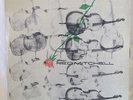 Bethlehem BCP38: Red Mitchell rare original Mono DG press, EX condition vinyl