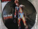 DAVID BOWIE STARMAN PICTURE DISC 7