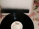 XEX GROUP RARE US MINIMAL SYNTH COLD WAVE PRIVATE LP 1980 OG NM/NM