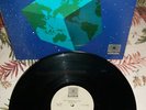 The Fanz Grand Illusion Mike Pinera (Blues Image) Private/Psych 1977 Miami Press