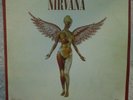 NIRVANA - In Utero ( Promotional 12