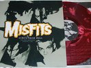 MISFITS - 12 Hits From Hell - 12