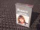 RENAUD K7 RARE TIRAGE LIMITE SCELLEE D'ORIGINE