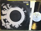 BAUHAUS The Sky's Gone Out '82 orig LP Peter Murphy goth love and rockets w/innr